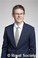 Elliott, Timothy Richard