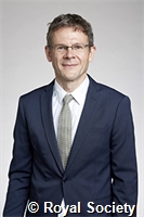 Elliott, Timothy Richard