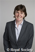 Etheridge, Alison Mary