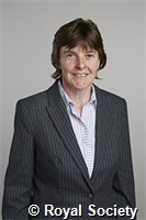 Etheridge, Alison Mary