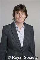 Etheridge, Alison Mary