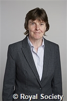 Etheridge, Alison Mary