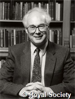 Evans M J, IM001324.jpg