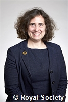 Ferguson-Smith, Anne Carla