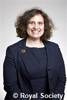 Ferguson-Smith, Anne Carla