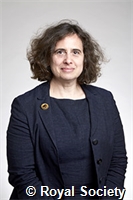 Ferguson-Smith, Anne Carla