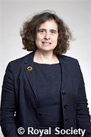 Ferguson-Smith, Anne Carla