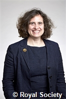 Ferguson-Smith, Anne Carla