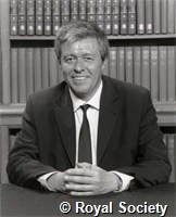 Friston K J, IM006290.jpg