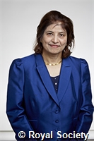 Gai, Pratibha Laxman