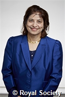 Gai, Pratibha Laxman