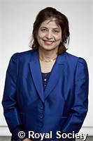 Gai, Pratibha Laxman