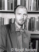 Goodfellow P N, IM001702.jpg