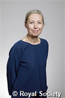 Gouverneur, Véronique