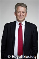 Gow, Neil Andrew Robert