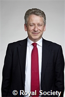 Gow, Neil Andrew Robert