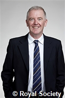 Graham, Ian Alexander