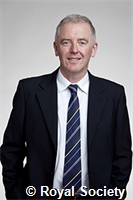 Graham, Ian Alexander