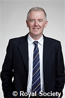 Graham, Ian Alexander