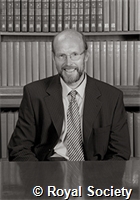 Hardie, (David) Grahame