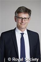 Häusser, Michael Andreas