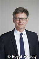 Häusser, Michael Andreas