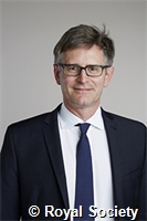 Häusser, Michael Andreas