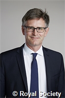 Häusser, Michael Andreas