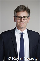 Häusser, Michael Andreas