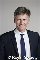 Häusser, Michael Andreas