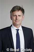 Häusser, Michael Andreas