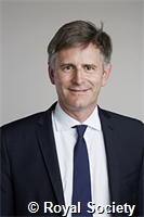 Häusser, Michael Andreas