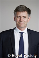 Häusser, Michael Andreas