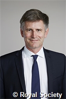 Häusser, Michael Andreas