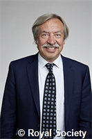 Hayday, Adrian Clive