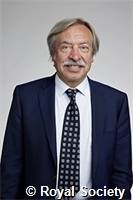 Hayday, Adrian Clive