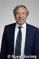 Hayday, Adrian Clive