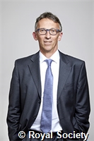 Haynes, Peter Howard