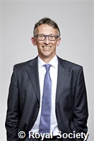 Haynes, Peter Howard