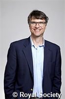 Head-Gordon, Martin Philip