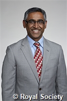 Hegde, Ramanujan Shankar