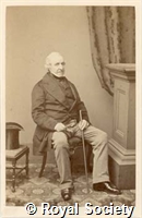 Hobhouse J C, IM Maull 002143.jpg