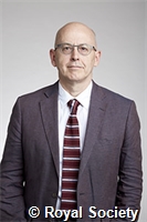 Houlston, Richard Somerset