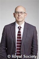 Houlston, Richard Somerset