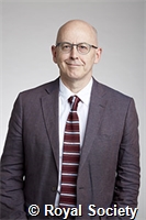 Houlston, Richard Somerset