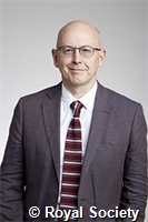 Houlston, Richard Somerset