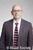 Houlston, Richard Somerset