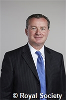 Hurst, Laurence Daniel