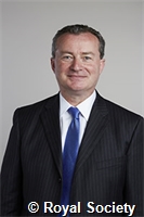 Hurst, Laurence Daniel