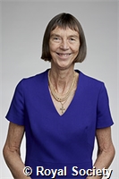 Ion, Susan Elizabeth